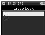 OLYMPUS LS-20 - Fichier bloqué [Fichier bloqué] - 2