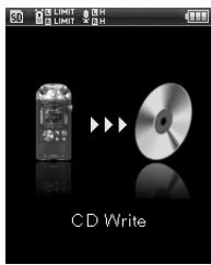 OLYMPUS LS-20 - Remarque - 7