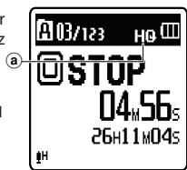OLYMPUS VN-8500PC - Remarques: - 1