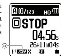 OLYMPUS VN-8500PC - Remarque: - 1