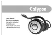 B-SPEECH CALYPSO - Introduccion a los auriculares - 3