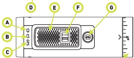 CONTOUR 2 - SCHEMA DE LA CAMERA - 2