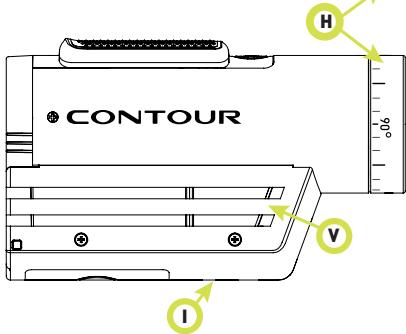 CONTOUR 2 - SCHEMA DE LA CAMERA - 3