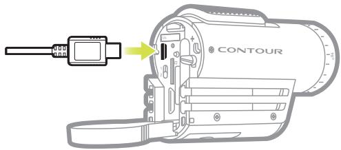 CONTOUR 2 - PARAMÉTRAGES - 2