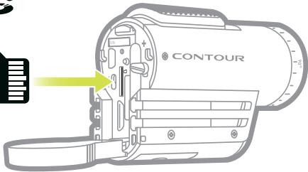 CONTOUR 2 - 8