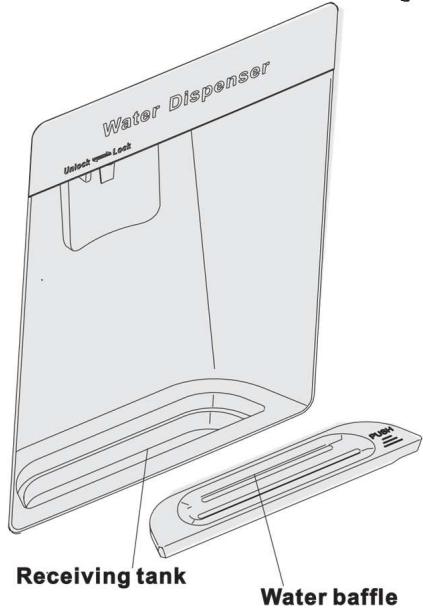 BRANDT BFD663ZNX - - Cleaning - 1