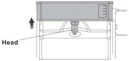 BRANDT BFD663ZNX - Before using - 1