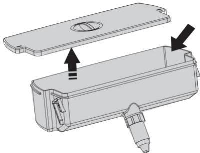 BRANDT BFD663ZNX - gaiy - 2