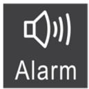 BRANDT BFD663ZNX - Alarme - 1