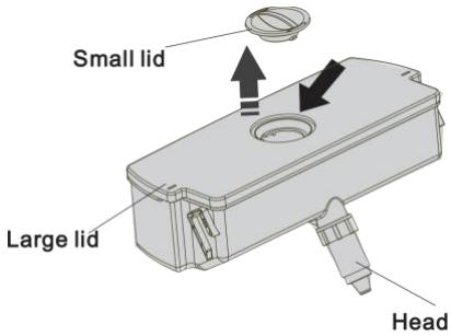 BRANDT BFD663ZNX - gaiy - 1