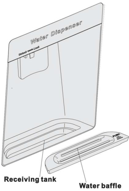 BRANDT BFD663ZNX - Nettoyage - 1