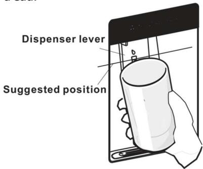 BRANDT BFD663ZNX - Attention! - 1