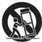 VELODYNE VRP-1000 - Risque di electrolycution Ne pas ouvrir - 2