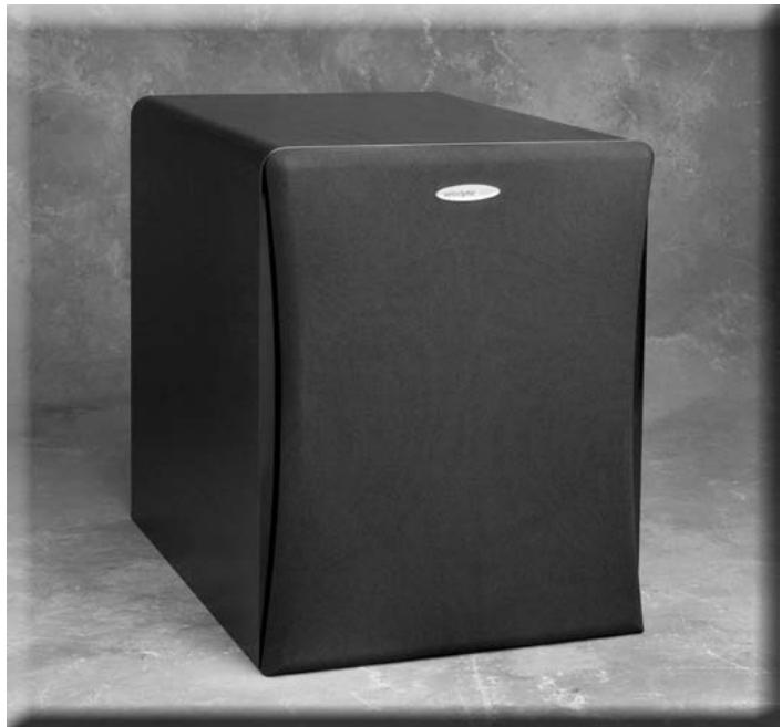 VELODYNE VRP-1200 - 1