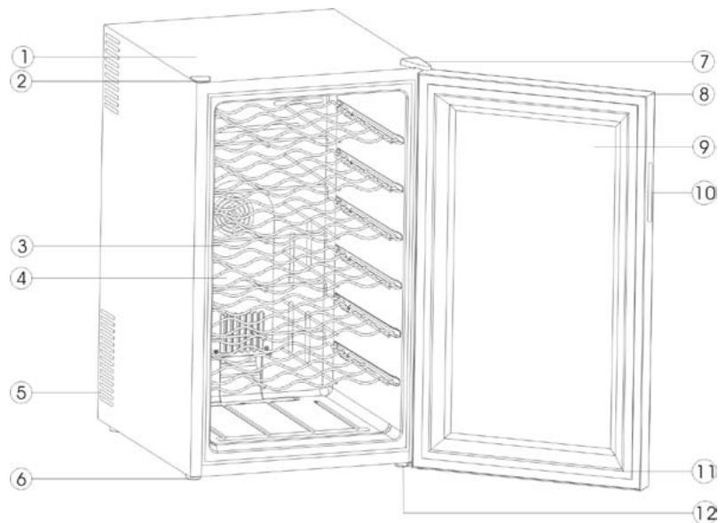 CAVAVIN CAVA28SM - CAVA16SM - 2