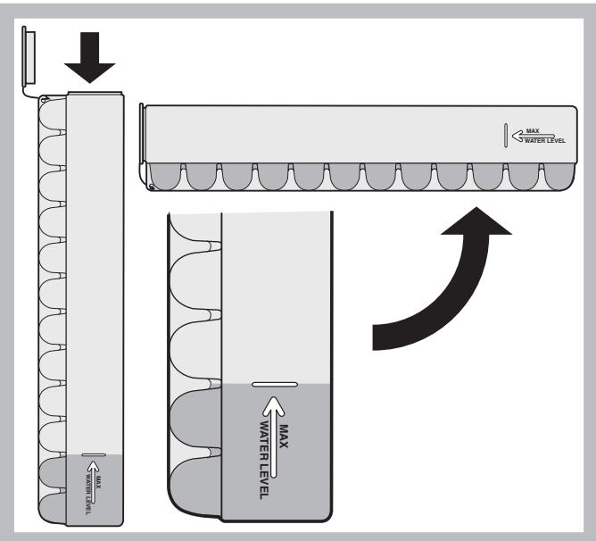 INDESIT UIAA12FI - Islada Ice\* - 1