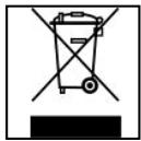 INTENSO MEDIACENTER 15,6 - Disposal of electrical waste - 1