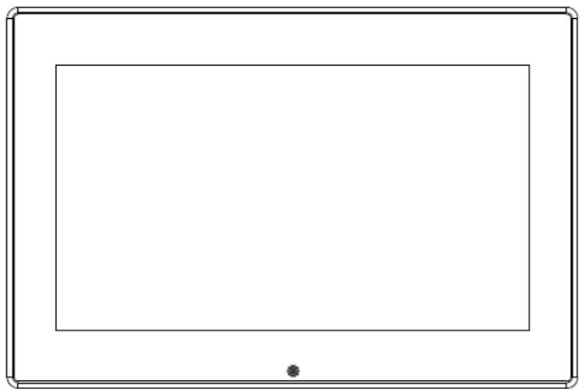 INTENSO MEDIACENTER 15,6 - Instructions d'utilisation cadre photonométriques Intenso - 1