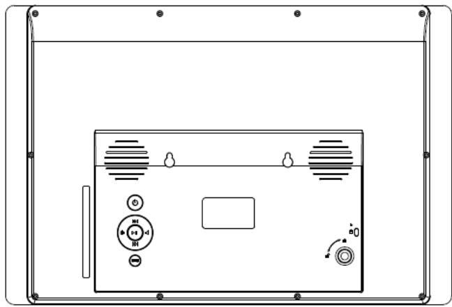 INTENSO MEDIACENTER 15,6 - Instructions d'utilisation cadre photonométriques Intenso - 2