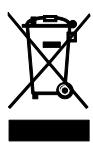 BRANDT BFD672MNW - Attention : risque d'incendie - 1
