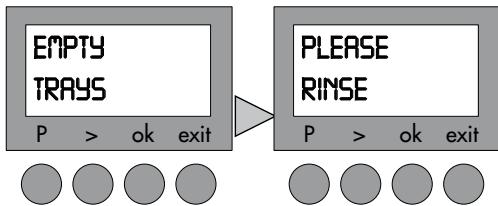 MAGIMIX 11412 - Automatic: filter option activated - 16