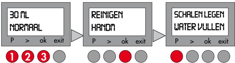 MAGIMIX 11412 - Handmatig - 1