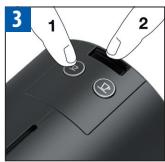 MAGIMIX M110 PIXIE 11320 - WATERHOEVEELHEID INSTELLEN - 7
