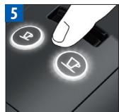 MAGIMIX M110 PIXIE 11320 - KOFFIE BEREIDEN - 10