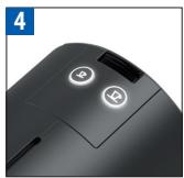 MAGIMIX M110 PIXIE 11320 - WATERHOEVEELHEID INSTELLEN - 8