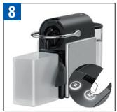 MAGIMIX M110 PIXIE 11320 - MACHINE SCHOONMAKEN - 15