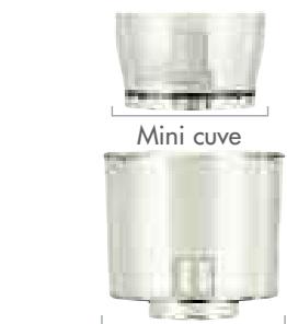 MAGIMIX CS4200XL COFFRET SMOOTHIE - Uniquement pour les etats-unis et le CANADA - 3