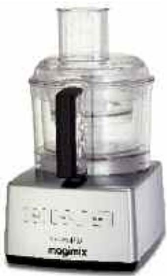 MAGIMIX CS4200XL COFFRET SMOOTHIE - Viandes - 4