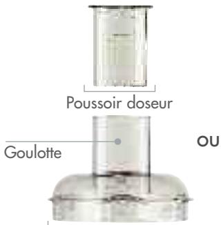 MAGIMIX CS4200XL COFFRET SMOOTHIE - Uniquement pour les etats-unis et le CANADA - 1