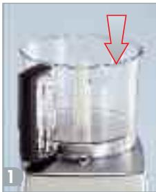 MAGIMIX CS4200XL COFFRET SMOOTHIE - Uniquement pour les etats-unis et le CANADA - 5
