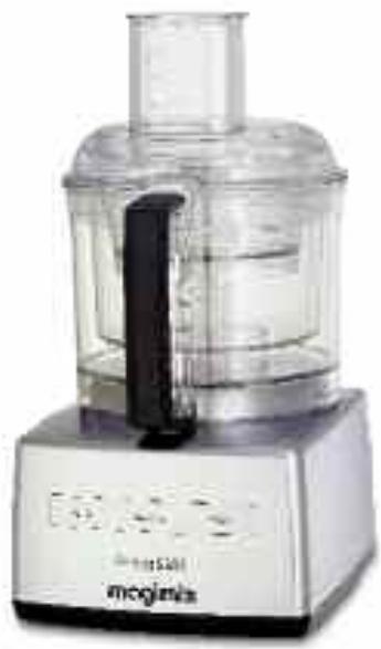 MAGIMIX CS4200XL COFFRET SMOOTHIE - Viandes - 5