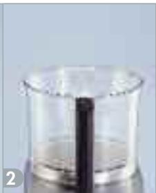 MAGIMIX CS4200XL COFFRET SMOOTHIE - Attention - 2