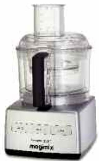 MAGIMIX CS4200XL COFFRET SMOOTHIE - Viandes - 3