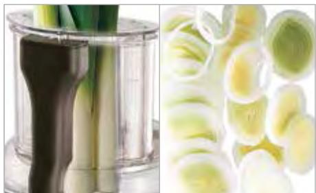 MAGIMIX C.S. 6200 XL PATISSIER - A) MODELES XL - 3