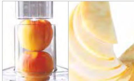 MAGIMIX C.S. 6200 XL PATISSIER - A) MODELES XL - 6