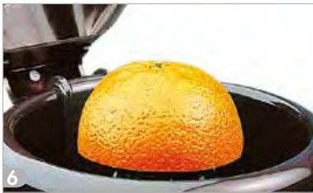 MAGIMIX C.S. 6200 XL PATISSIER - Les disques optionnels : - 14