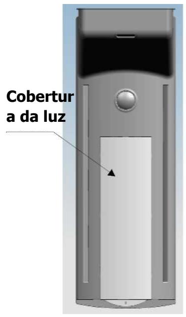 BRANDT BFD672MNX - O FENÓMENO SEGUISTE É NORMAL - 1