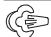 KARCHER SC2500 - Reglarea cantităti de abur - 1