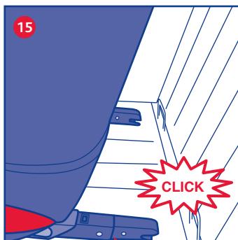 CHICCO OASYS 2/3 FIXPLUS - 18