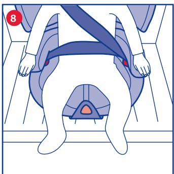 CHICCO OASYS 2/3 FIXPLUS - 11