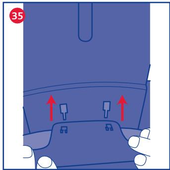 CHICCO OASYS 2/3 FIXPLUS - 38
