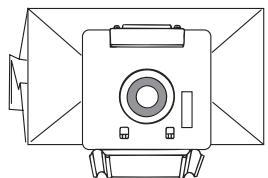 ROYAL SR30015 - TIPO DE BOLSAA: V - 3