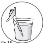 CALOR FV9550C1 ULTIMATE AUTOCLEAN - Repasser à la vapeur - 14