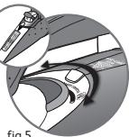 CALOR FV9550C1 ULTIMATE AUTOCLEAN - Repasser à la vapeur - 3