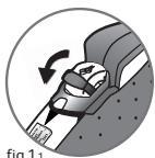 CALOR FV9550C1 ULTIMATE AUTOCLEAN - Repasser à la vapeur - 2