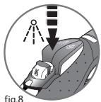 CALOR FV9550C1 ULTIMATE AUTOCLEAN - Repasser à la vapeur - 6